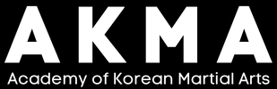 Academy of Korean Martial Arts
